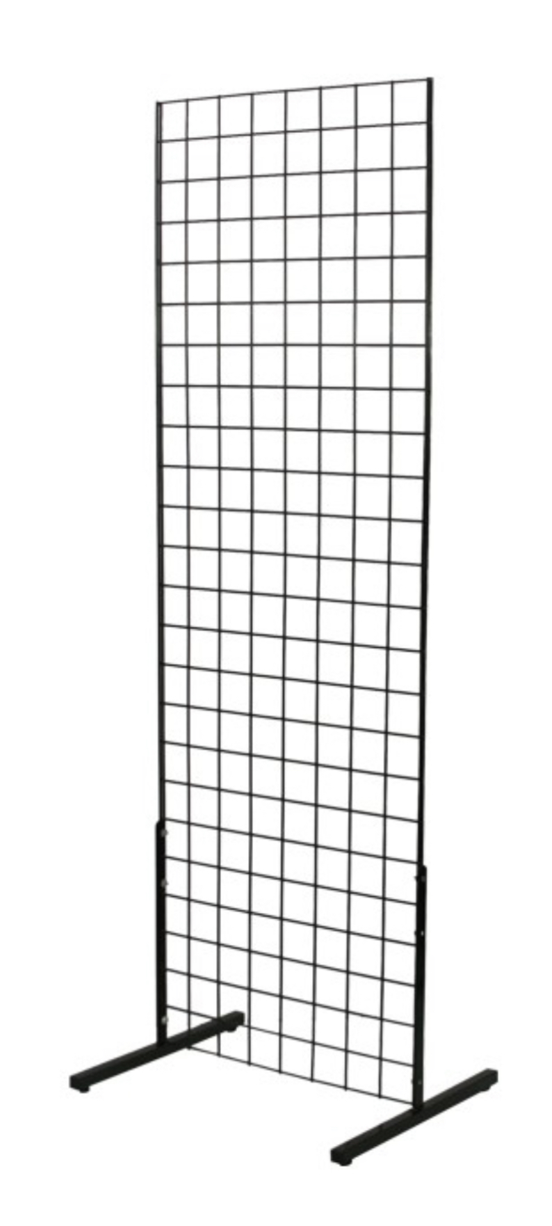grid wall 2×6