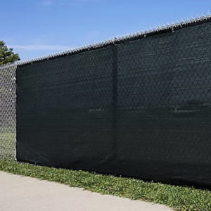 Privacy screen 5.5' x 50'