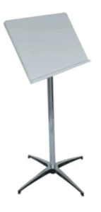 lectern
