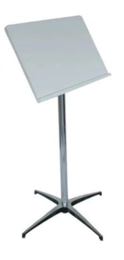 lectern