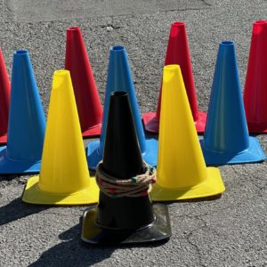 giant ring toss