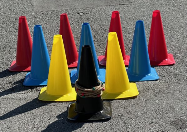 giant ring toss