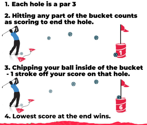Bucket golf - Image 2