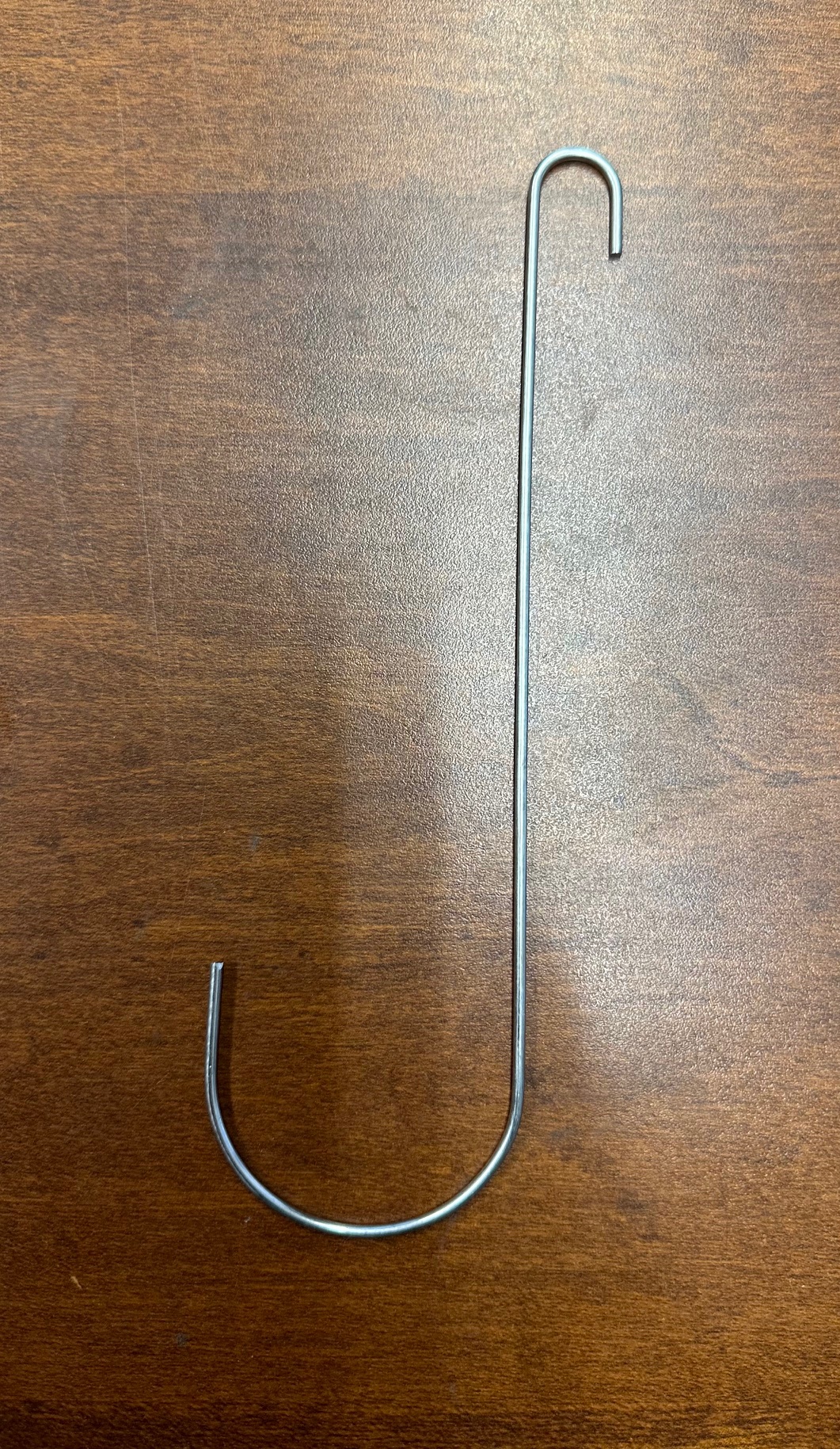 8 inch s hook