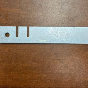 9" Valance Hanger