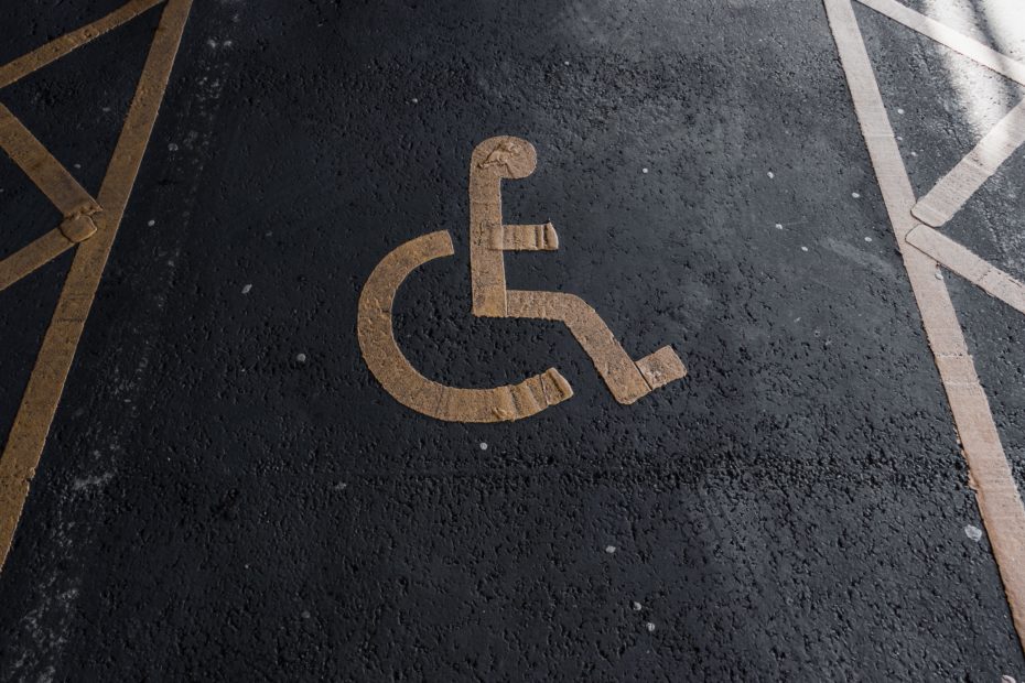 Accessibility