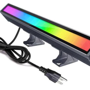 LED 480w RGB uplight 17" x 2"