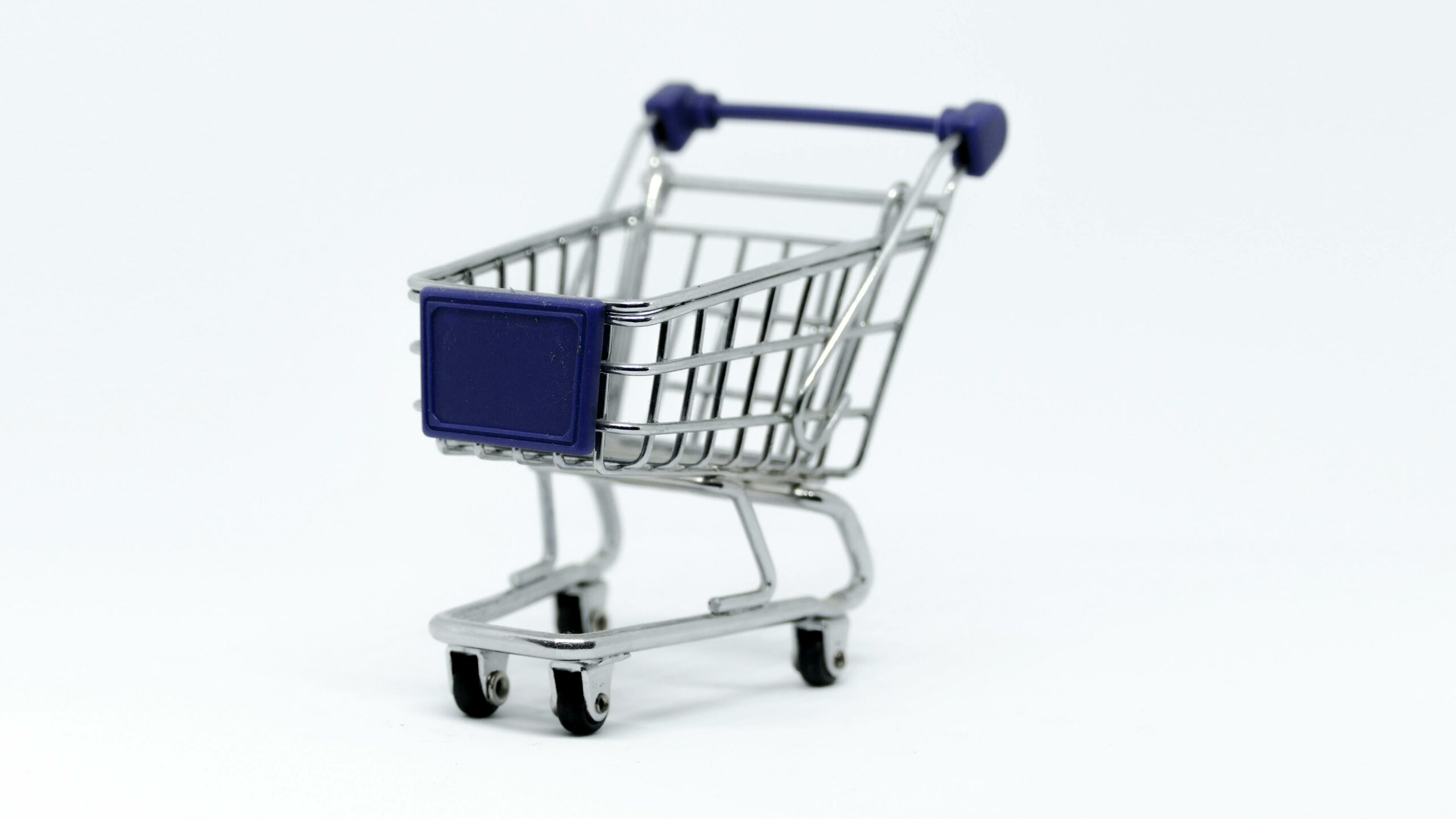 Shopping cart