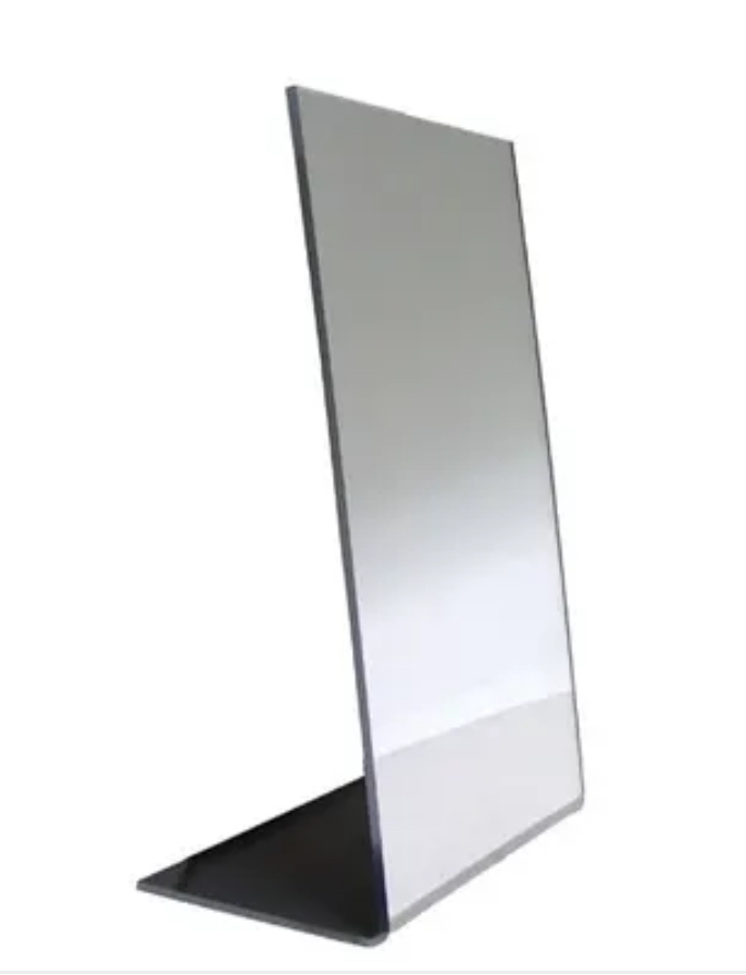 Table mirror