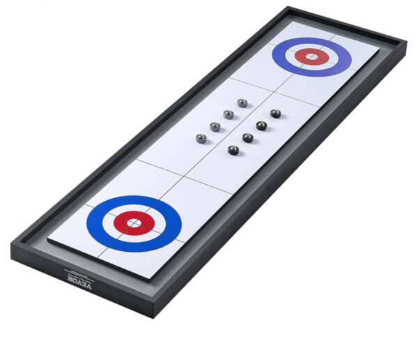 Curling
