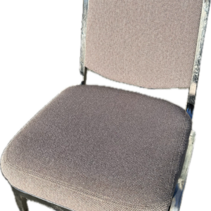 Padded Banquet Chair FOR SALE
