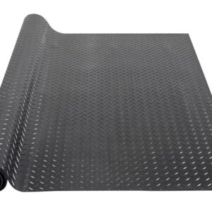 Rubber mat