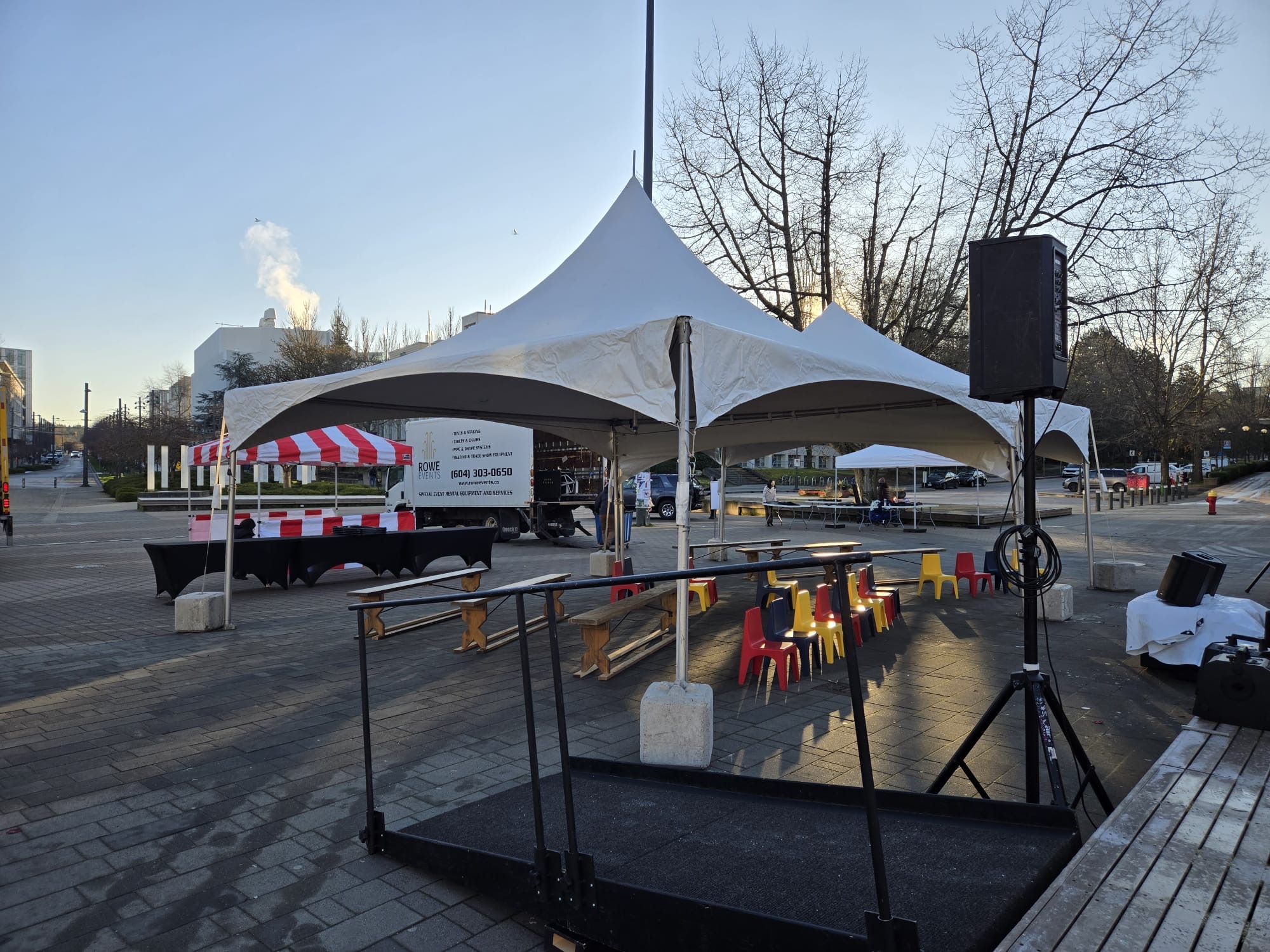 Accessibility Ramp - Image 11