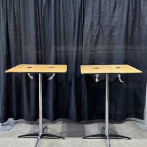 Wireless Charging Station