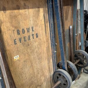 Flat carts FOR SALE