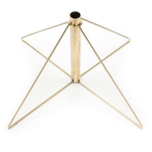 Single flag stand